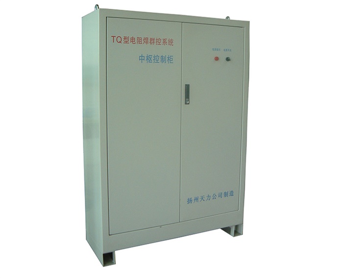 群控系統中樞控制柜